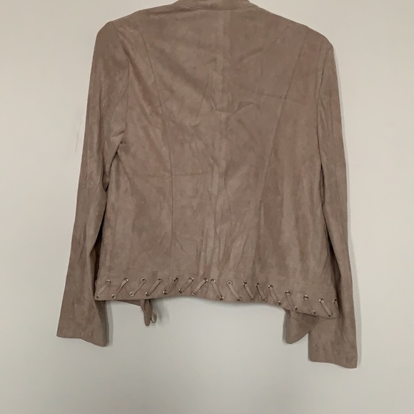 BB Dakota pink jacket - Picture 2 of 5